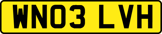 WN03LVH