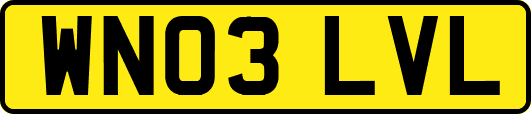 WN03LVL
