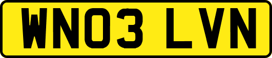 WN03LVN