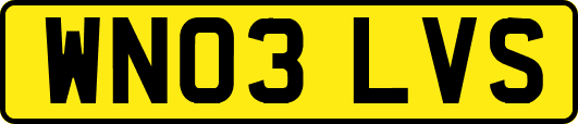 WN03LVS
