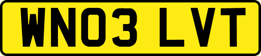 WN03LVT