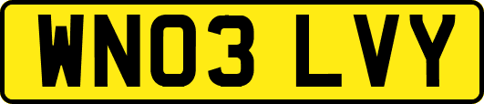 WN03LVY