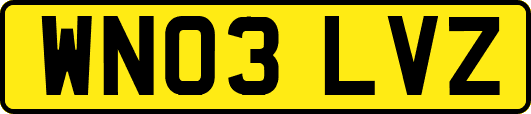 WN03LVZ