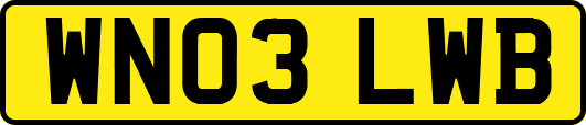 WN03LWB