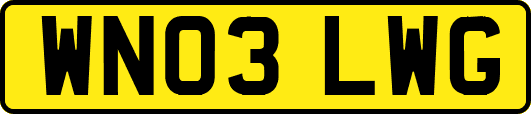 WN03LWG