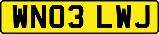 WN03LWJ