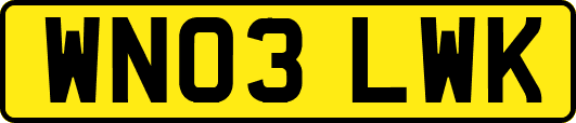 WN03LWK