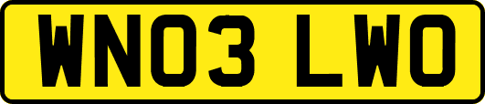WN03LWO