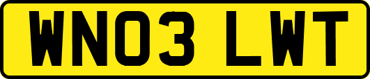 WN03LWT