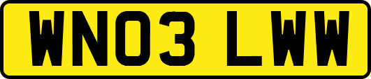 WN03LWW
