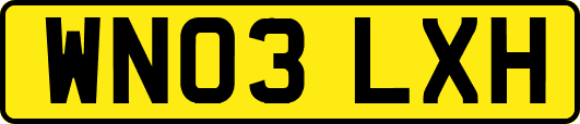WN03LXH
