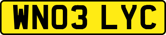 WN03LYC