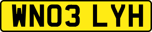 WN03LYH