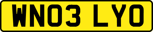WN03LYO