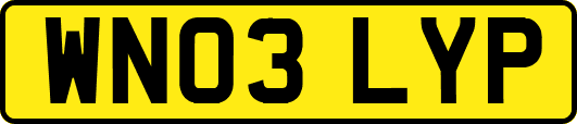 WN03LYP