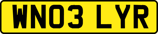 WN03LYR