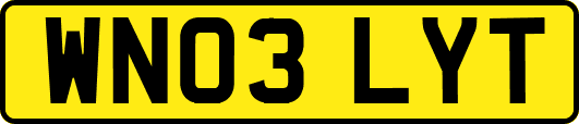 WN03LYT