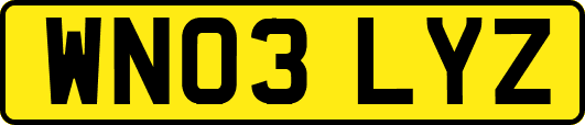 WN03LYZ