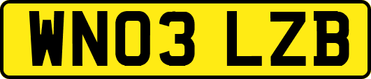 WN03LZB