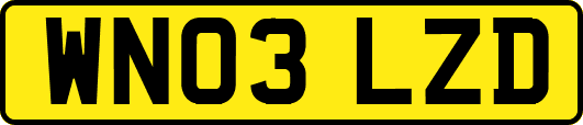 WN03LZD