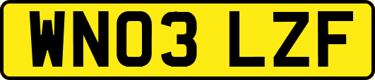 WN03LZF