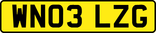 WN03LZG