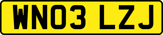 WN03LZJ