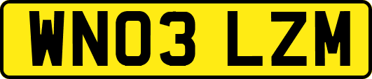 WN03LZM