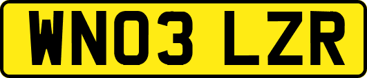 WN03LZR
