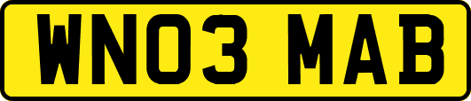 WN03MAB