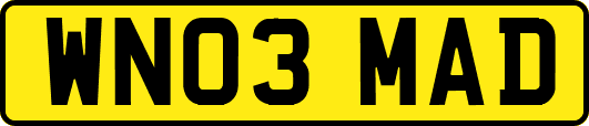 WN03MAD