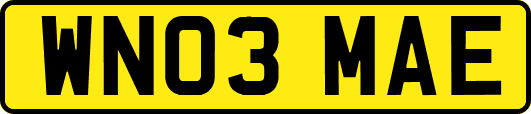 WN03MAE