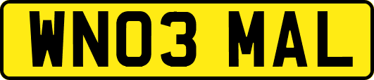 WN03MAL
