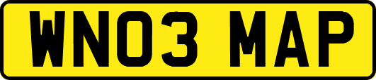 WN03MAP
