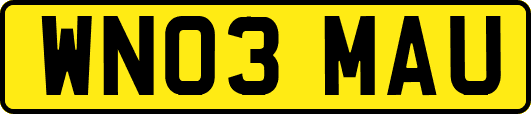 WN03MAU