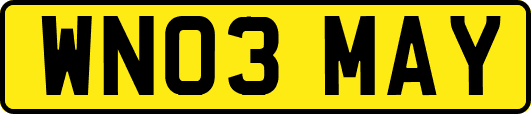 WN03MAY