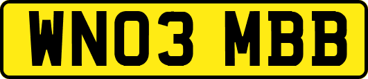WN03MBB