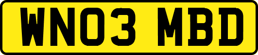 WN03MBD