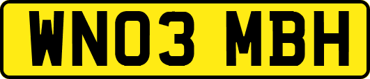 WN03MBH