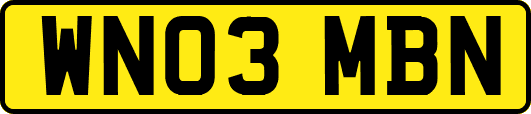 WN03MBN
