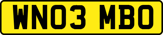 WN03MBO
