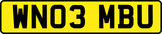 WN03MBU