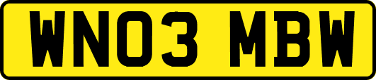 WN03MBW