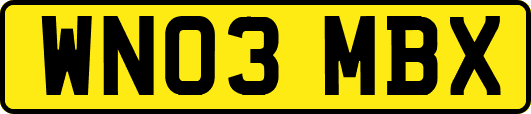 WN03MBX