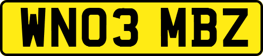 WN03MBZ