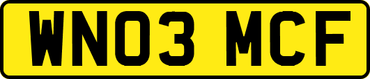 WN03MCF