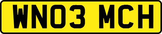 WN03MCH