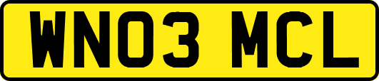 WN03MCL