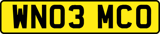 WN03MCO