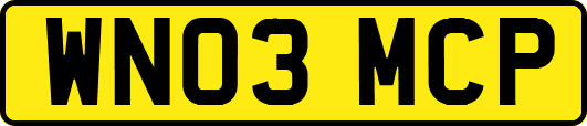 WN03MCP